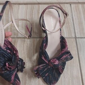 Loeffler Randall heels